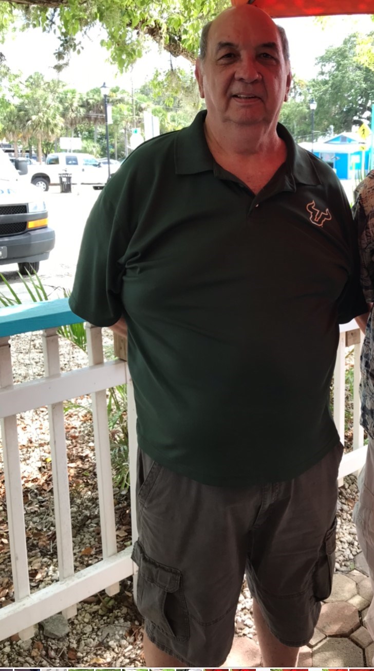 Obituary of Dennis Allen Watkins