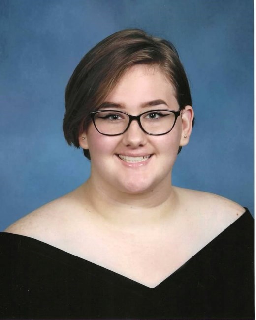 Obituario de Natalie Michelle Rodgers