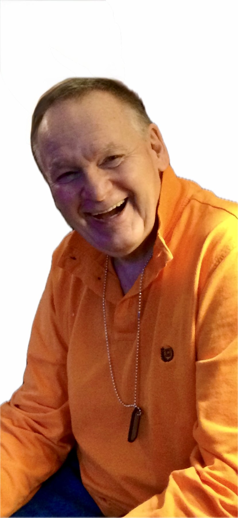 Obituary of Brian David Flann