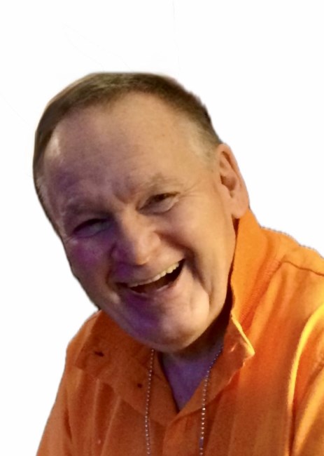 Avis de décès de Brian David Flann