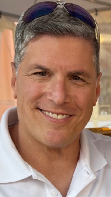 Avis de décès de Ron Battaglia