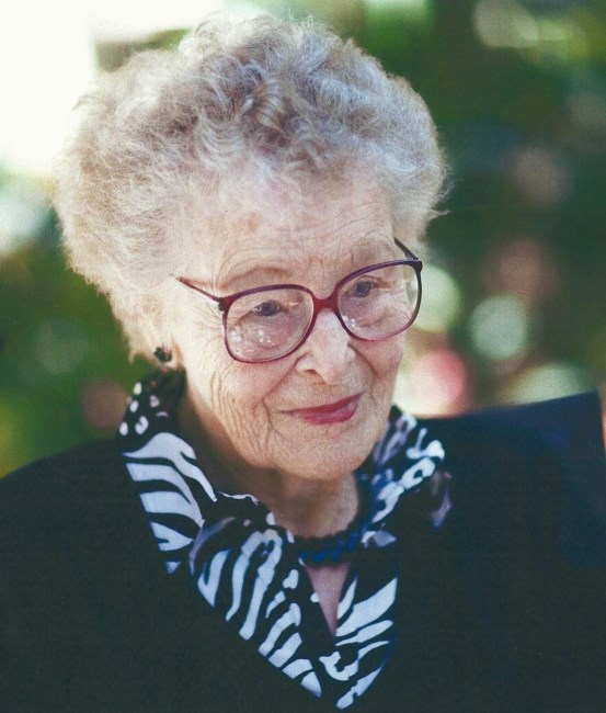 Obituary of LaVerne Louise Olson