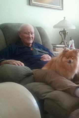 Obituary of Robert "Gene" E. Brady