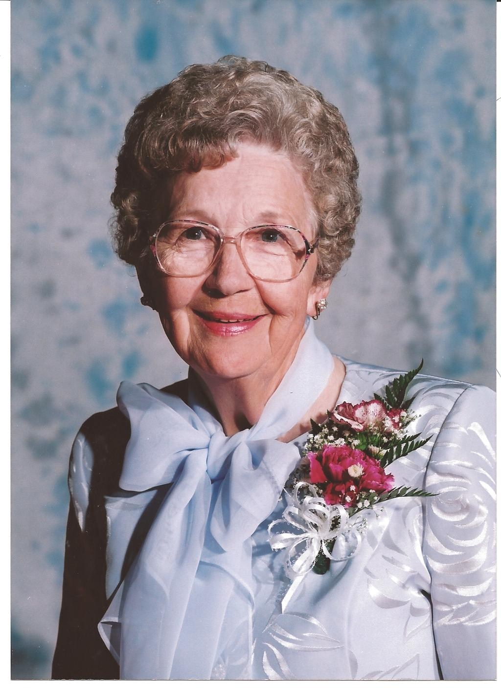 Helen Marjorie Gorsline Obituary Williamston, MI