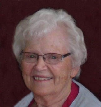 Obituary of Gerda Marie Root
