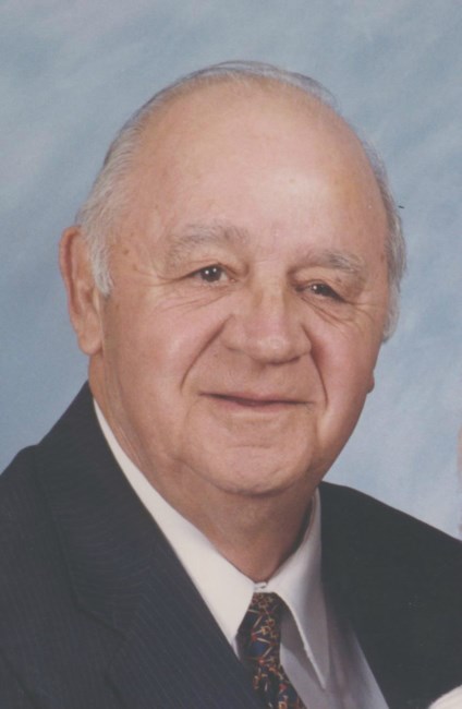 Obituary of Jackson S. Rymer