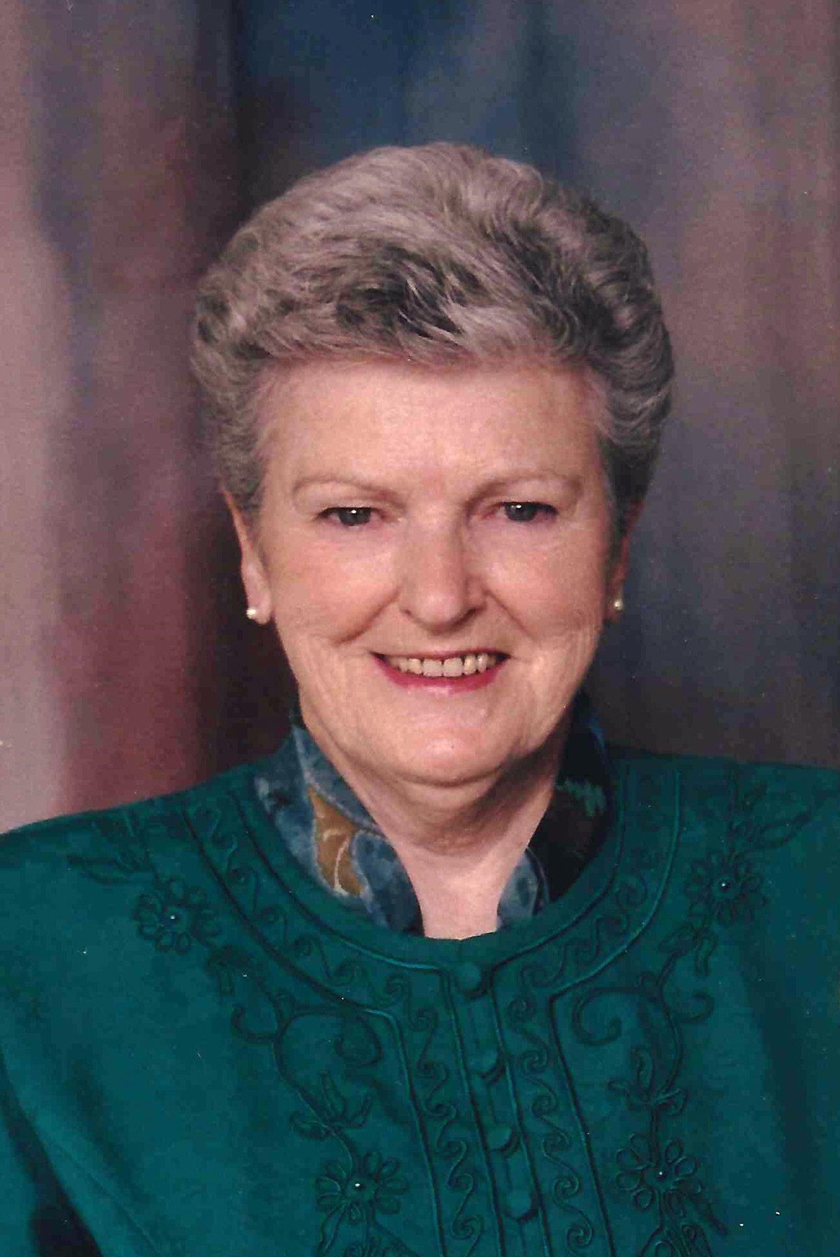 Louise P Pedigo Zerwekh Obituary Peoria, IL