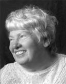 Obituary of Roberta Woodward