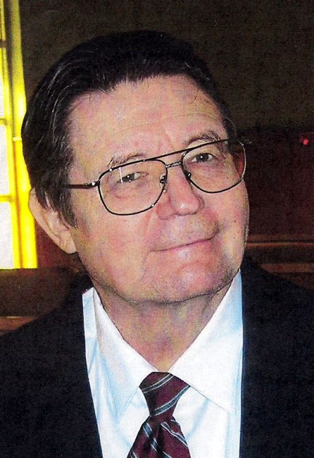 Obituary of Glenn Kingston Haywood