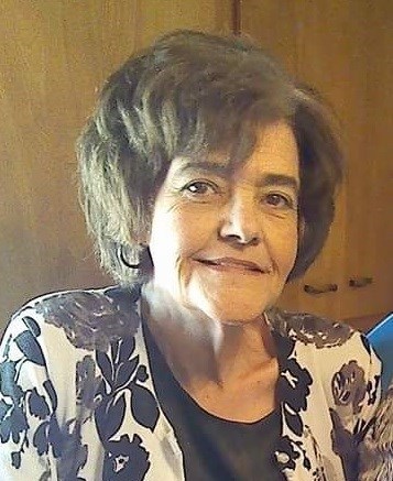 Obituary of Beverly Sue Ginn