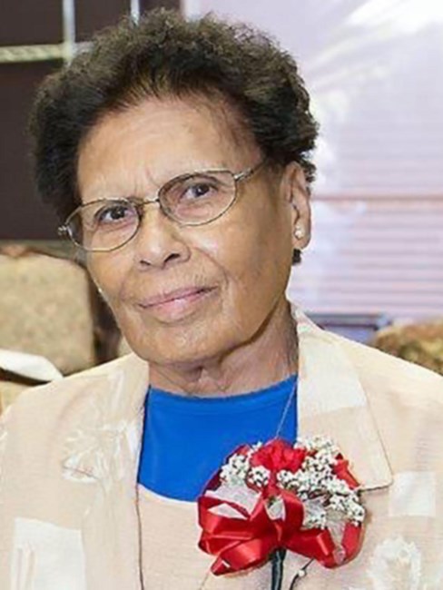 Obituary of Maria "Ama" "Aurora" Galindo
