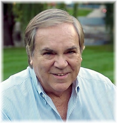 Obituary of Charles Anthony Walby II