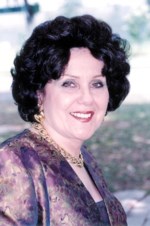 Maria del Carmen Valle