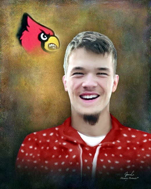 Obituary of Tyler DeLonjay