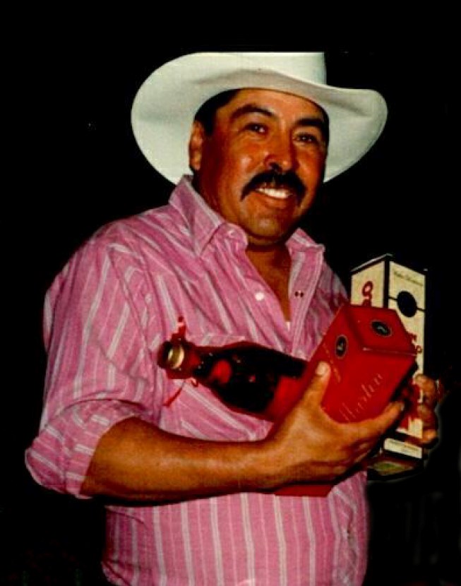 Obituary of Ramon Sanchez