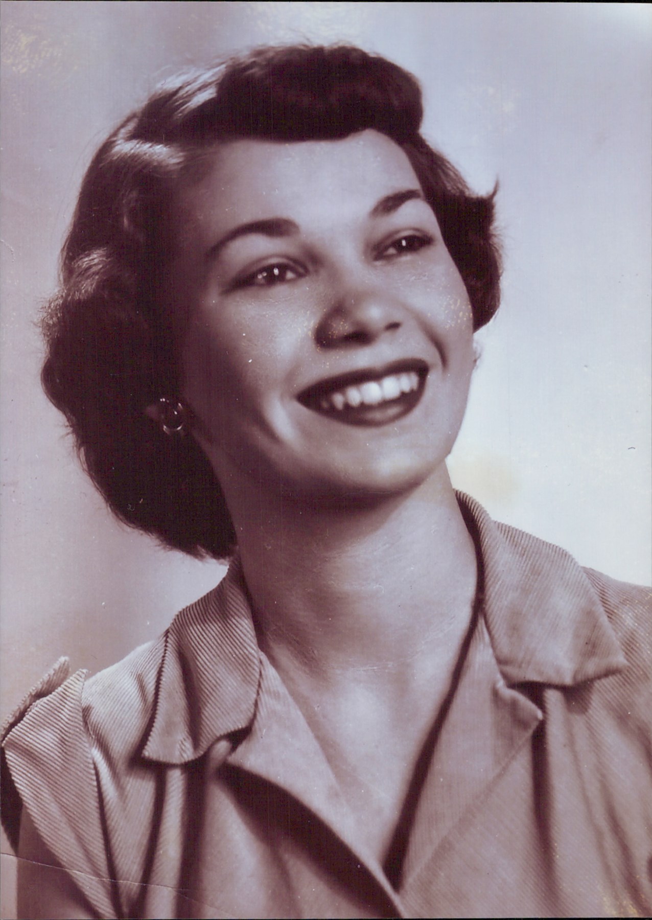 Obituary of Ethlyn F. Held