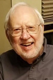 Avis de décès de Vernon "Pete" Bailey