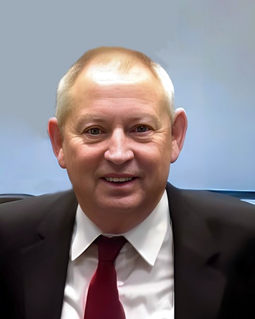 Obituary of John Henry Speedie