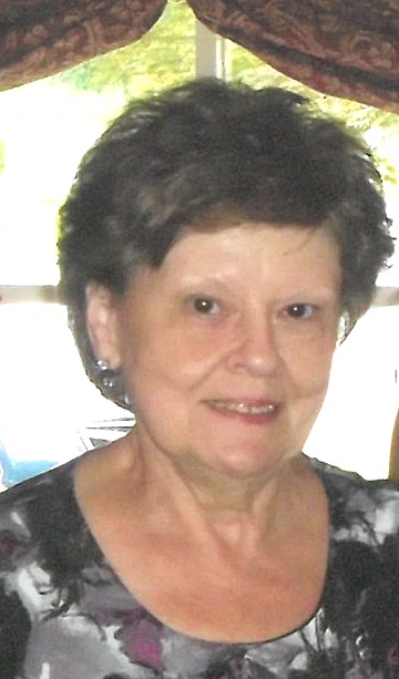 Obituario de Charlotte Angelillo