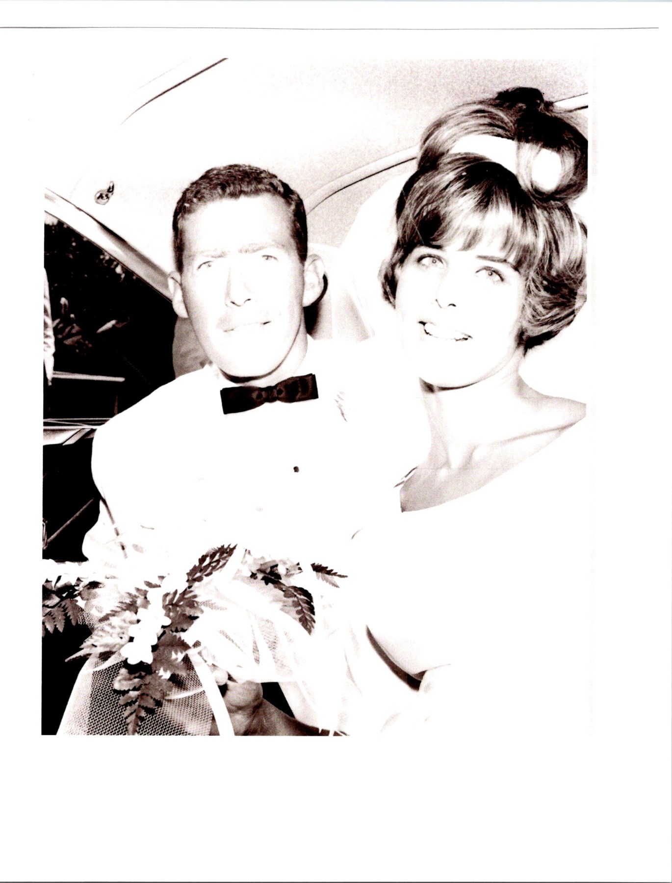 Obituary of Gordon Edward Call