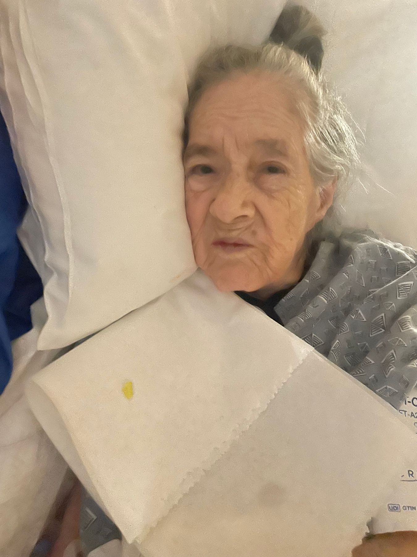 Obituary of Elena Esquivel Razo