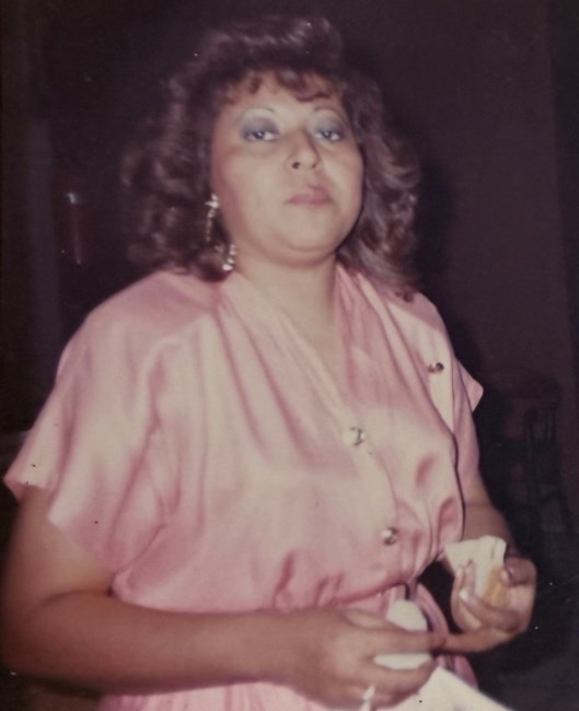 Avis de décès de Morena Guadalupe Polio Zaldivar