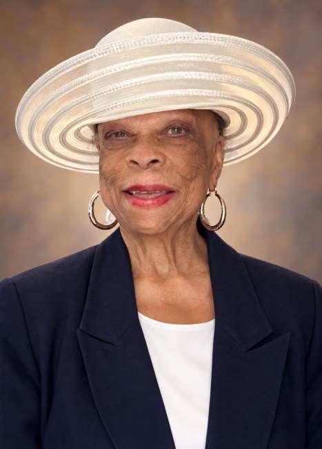 Obituary of Fatima L Wilkins