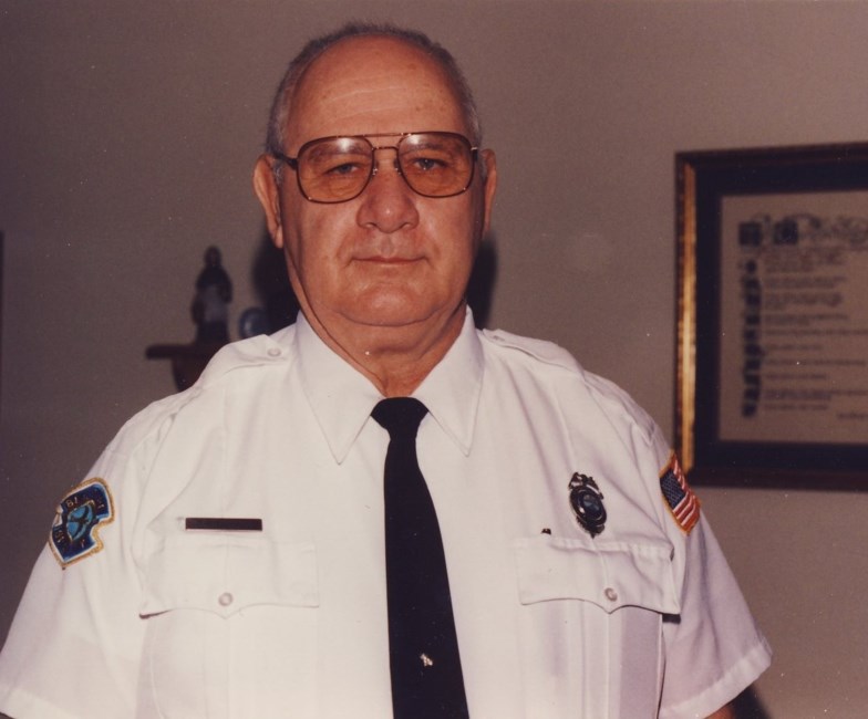 Obituary of D.R. Chesser