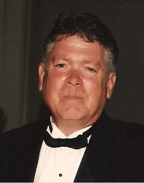 Obituary of James Christopher Cornish