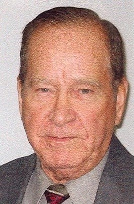 Avis de décès de Henry Green Jennings