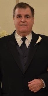 Obituary of Danny Marshall Morgan