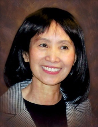 Obituario de Ai-Hang Thi Le