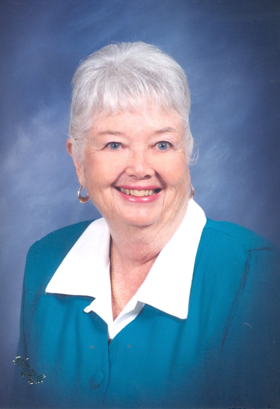 Obituary of Patricia Legendre Bowman