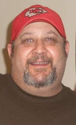 Obituary of Mark Ginger