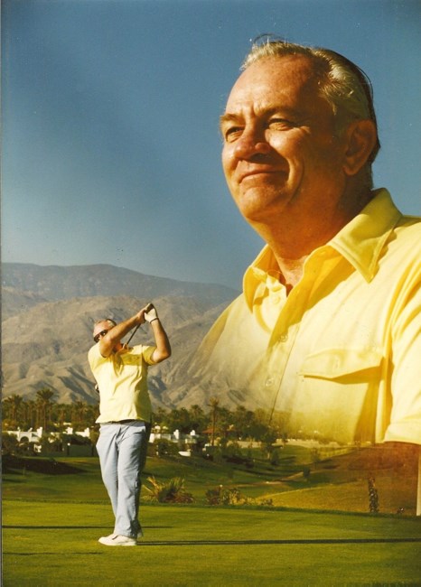 Obituary of Robert O. Richards