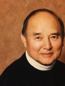 Obituary of Nobuo Iwamoto