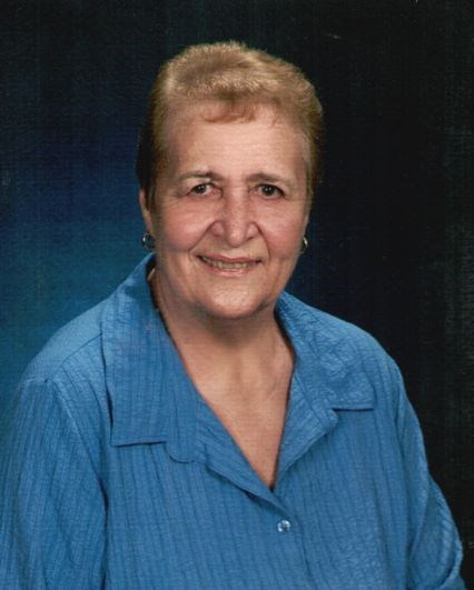 Obituary of Elizabeth M. Grigg