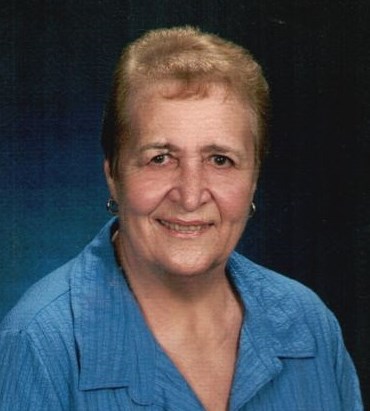 Obituary of Elizabeth M. Grigg