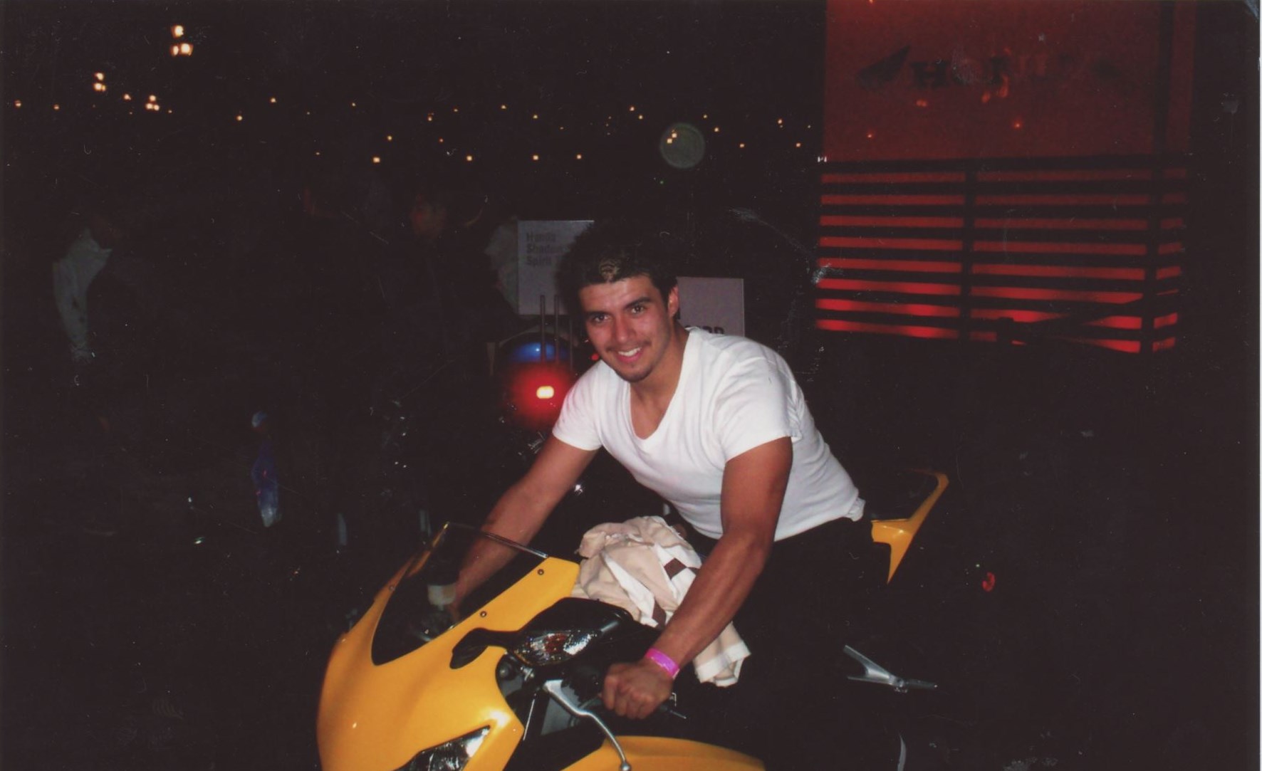 Obituario de Rodrigo " Rigo " Hernandez Jr.