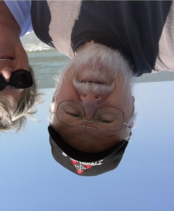 Obituary of David Joseph Debesis