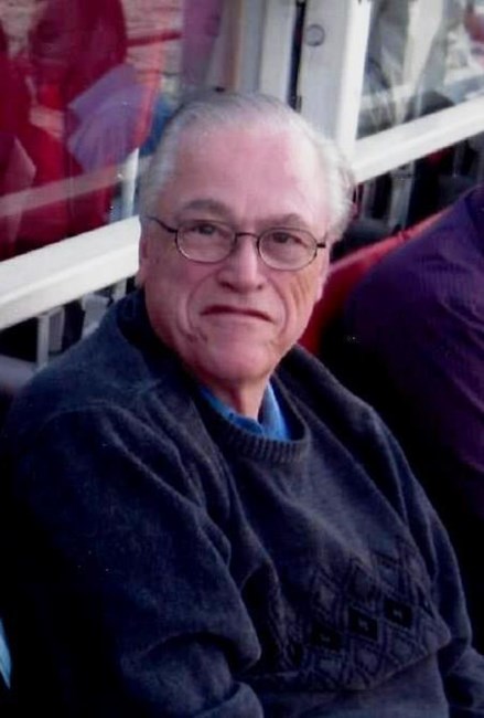 Obituary of Orville Rose