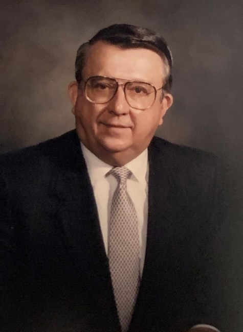 Obituary of Richard C. Hallgren