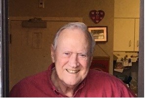 Obituary of Elbert Alden Foster