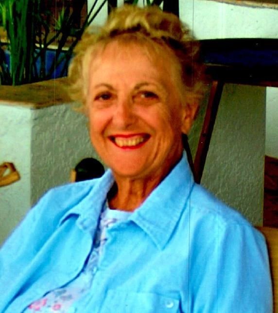 Obituary of Marie Formicola