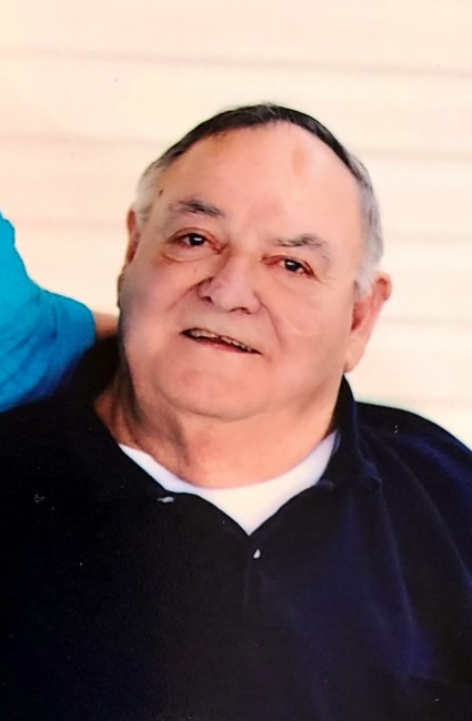 Obituario de Shelton Daniel