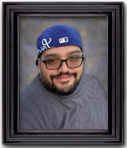 Obituary of Pete Tarazon III