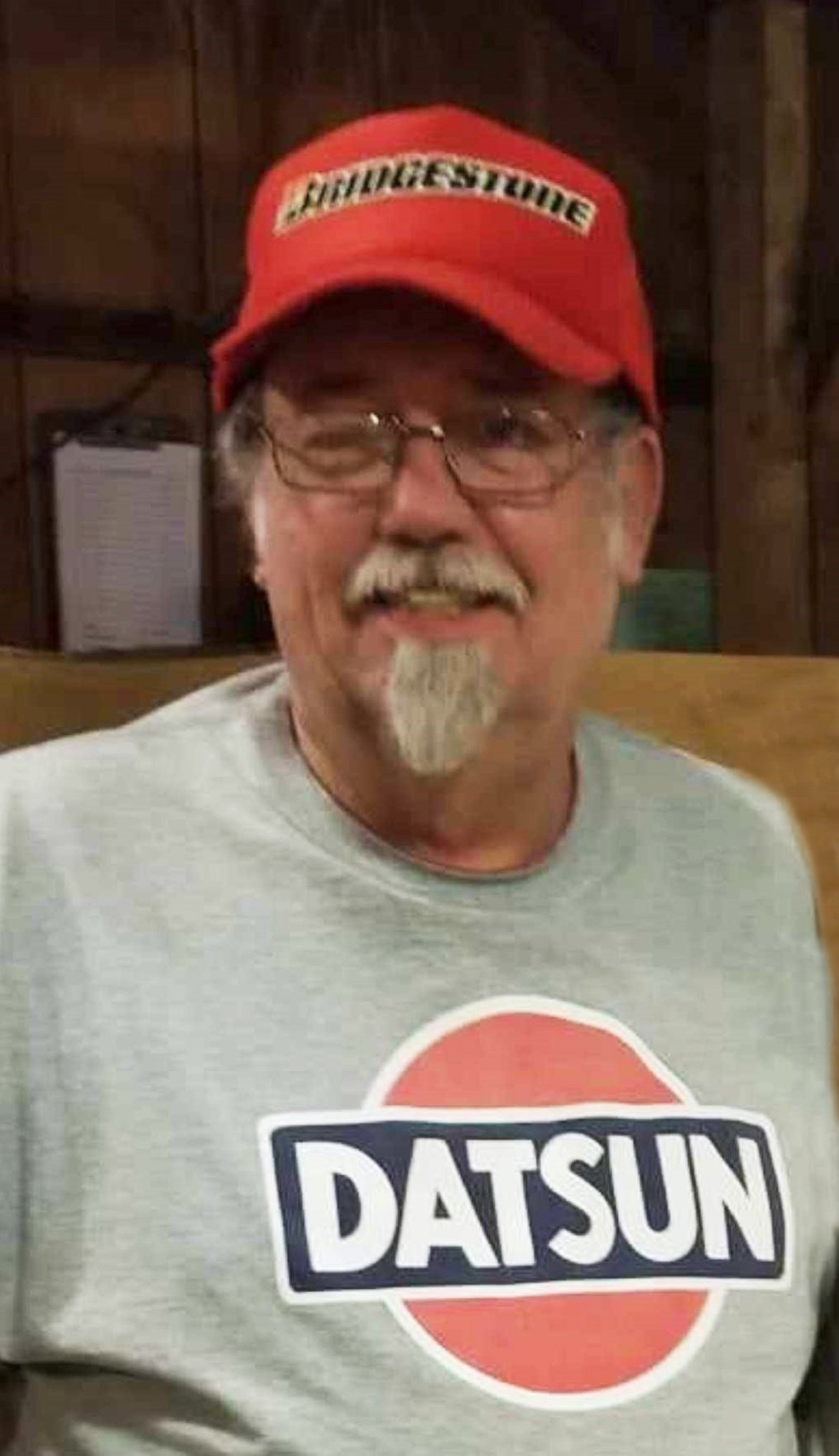 Obituary of John Alan Strine