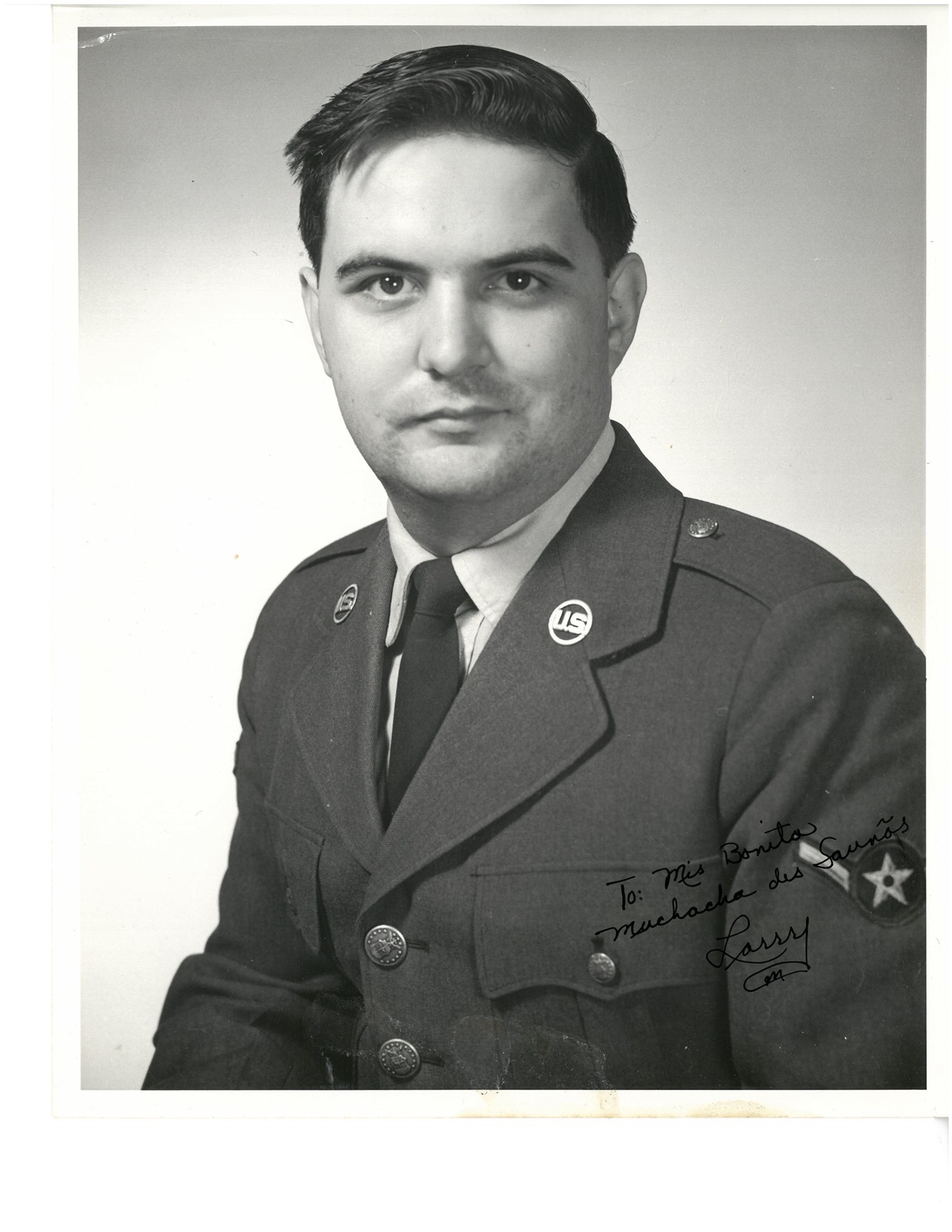 Obituary of Lawrence Edward Correia