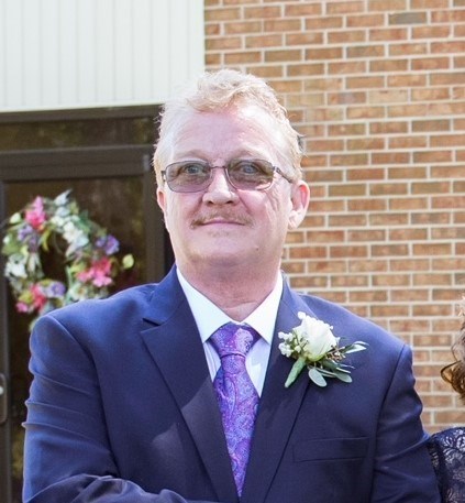 Obituary of Lewis Keith Greer