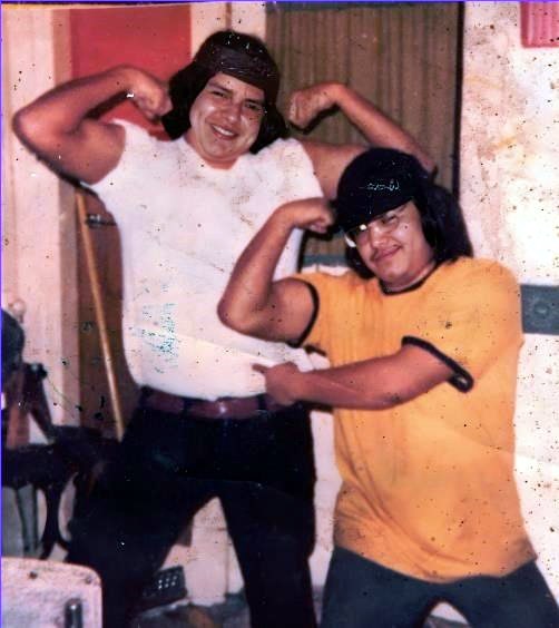 Avis de décès de Anthony David Aleck